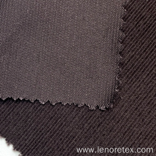 145GSM 100% Cotton Woven 21 Wales Corduroy Fabric